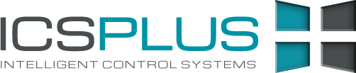 ICS logo